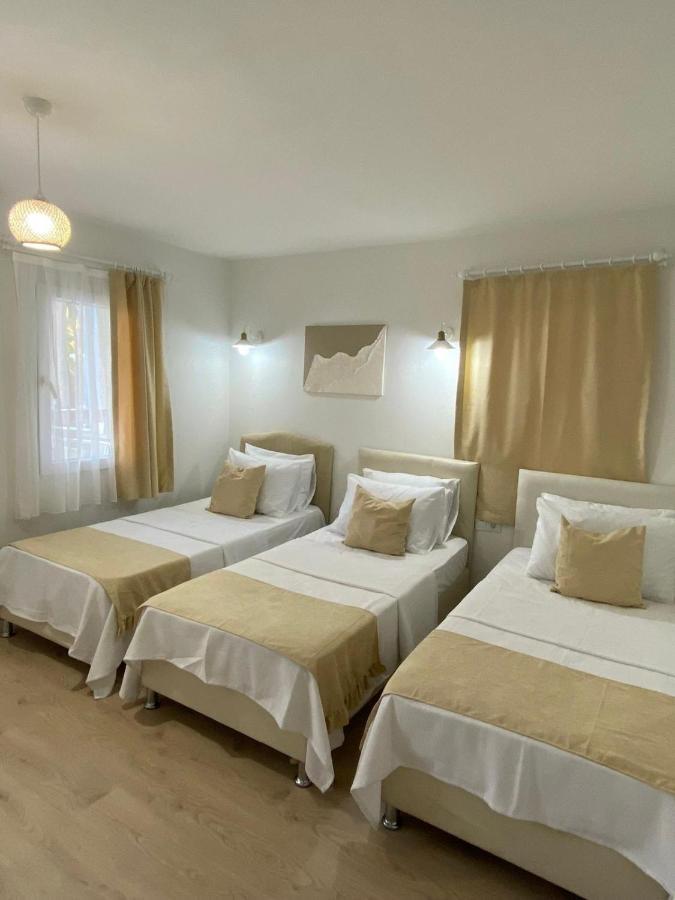 Lemon-Ada Butik Otel 库萨达斯 外观 照片