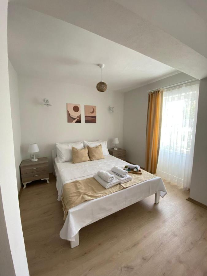 Lemon-Ada Butik Otel 库萨达斯 外观 照片