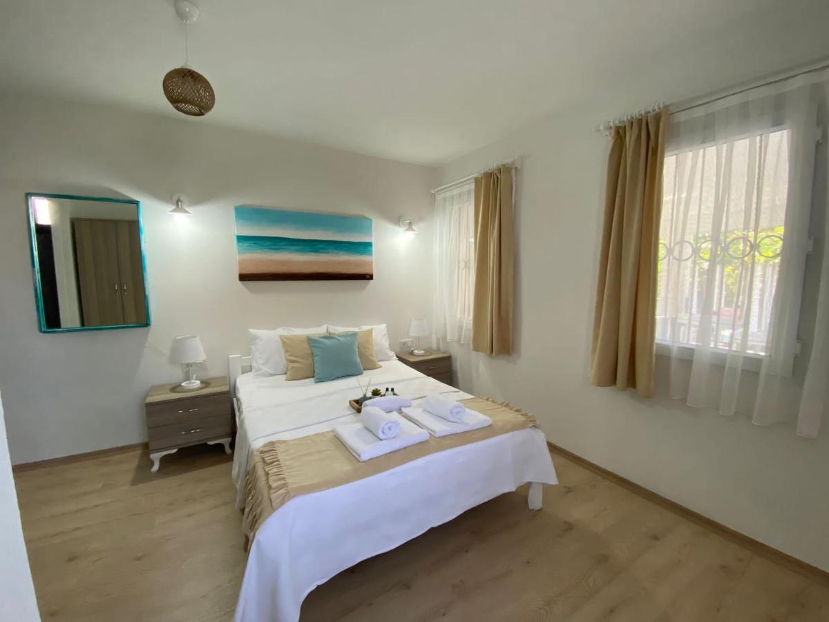 Lemon-Ada Butik Otel 库萨达斯 外观 照片