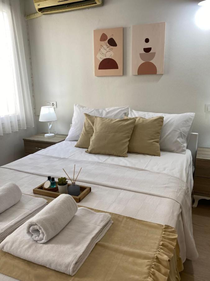 Lemon-Ada Butik Otel 库萨达斯 外观 照片