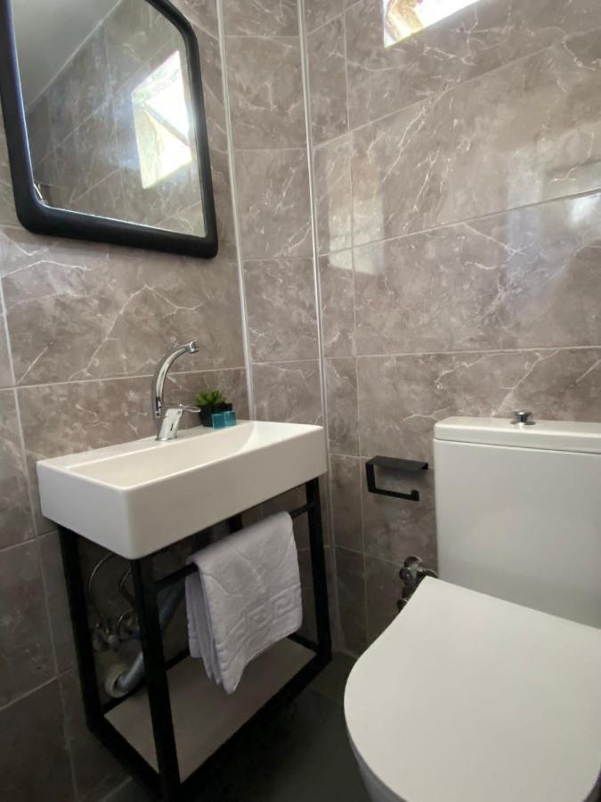 Lemon-Ada Butik Otel 库萨达斯 外观 照片