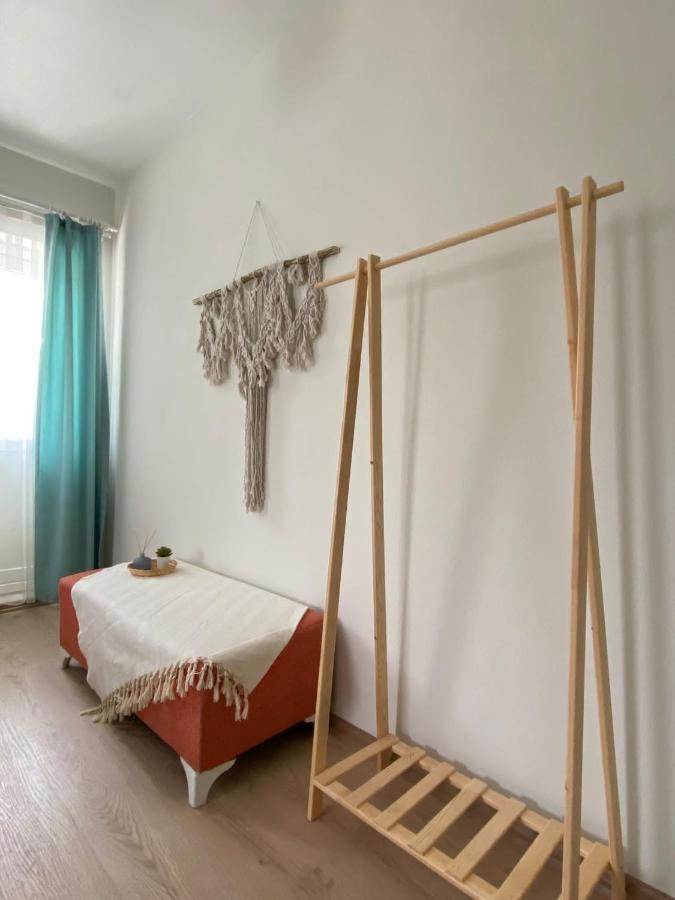 Lemon-Ada Butik Otel 库萨达斯 外观 照片