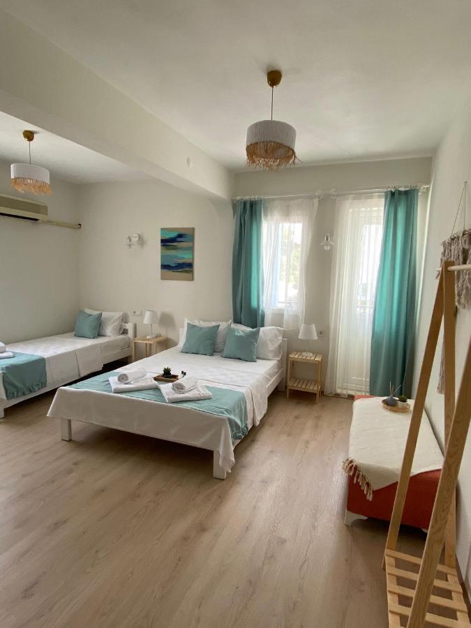 Lemon-Ada Butik Otel 库萨达斯 外观 照片