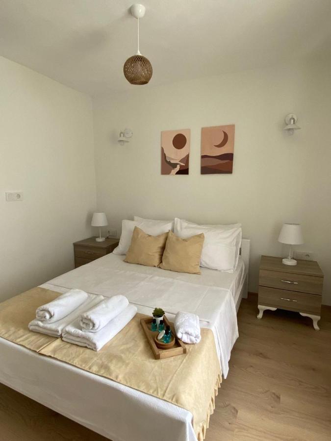 Lemon-Ada Butik Otel 库萨达斯 外观 照片