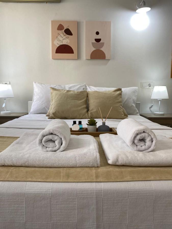 Lemon-Ada Butik Otel 库萨达斯 外观 照片