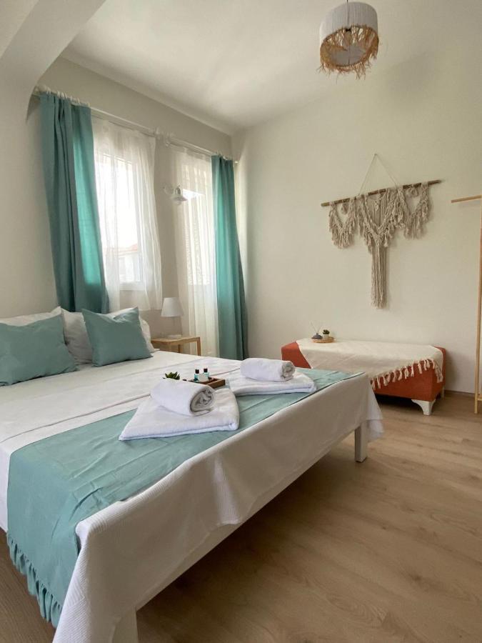 Lemon-Ada Butik Otel 库萨达斯 外观 照片