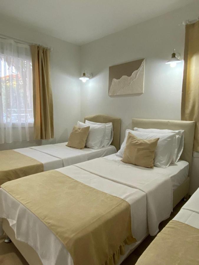 Lemon-Ada Butik Otel 库萨达斯 外观 照片
