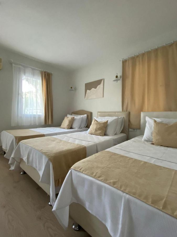 Lemon-Ada Butik Otel 库萨达斯 外观 照片