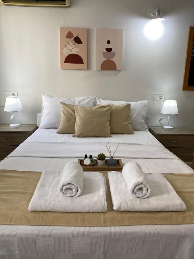 Lemon-Ada Butik Otel 库萨达斯 外观 照片