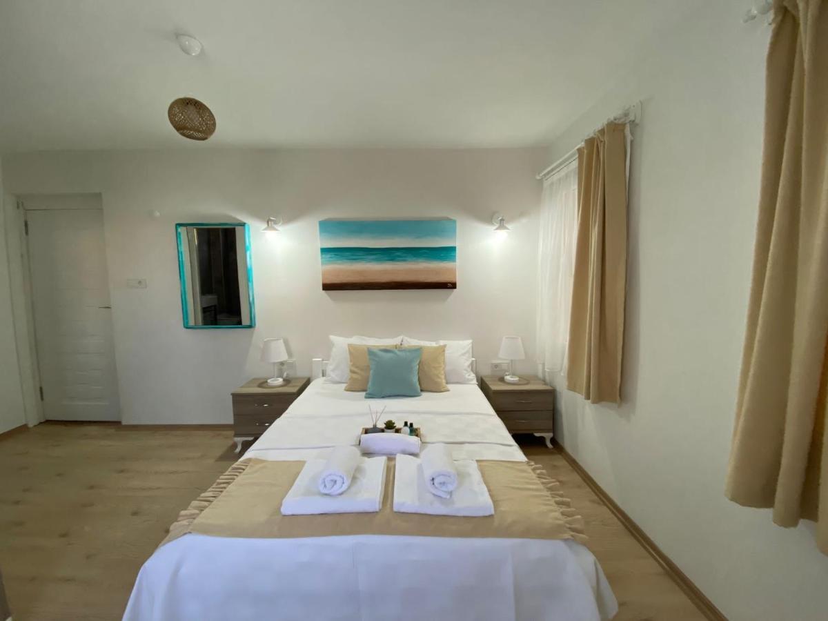 Lemon-Ada Butik Otel 库萨达斯 外观 照片