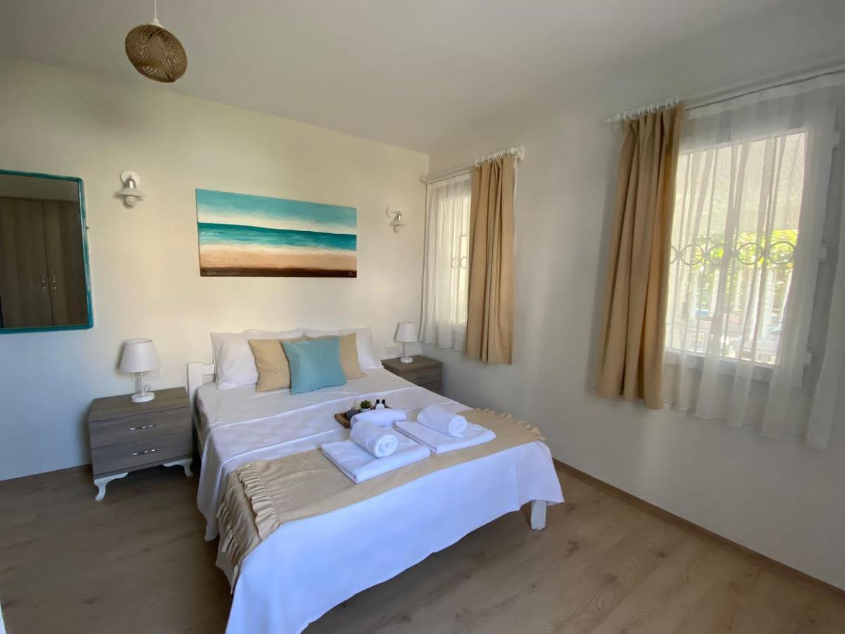 Lemon-Ada Butik Otel 库萨达斯 外观 照片