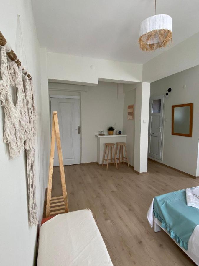 Lemon-Ada Butik Otel 库萨达斯 外观 照片