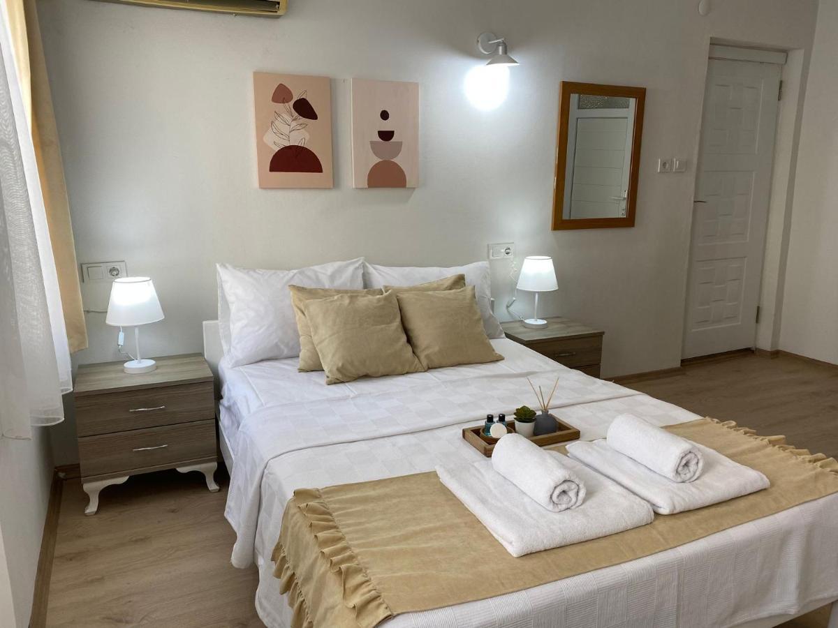 Lemon-Ada Butik Otel 库萨达斯 外观 照片