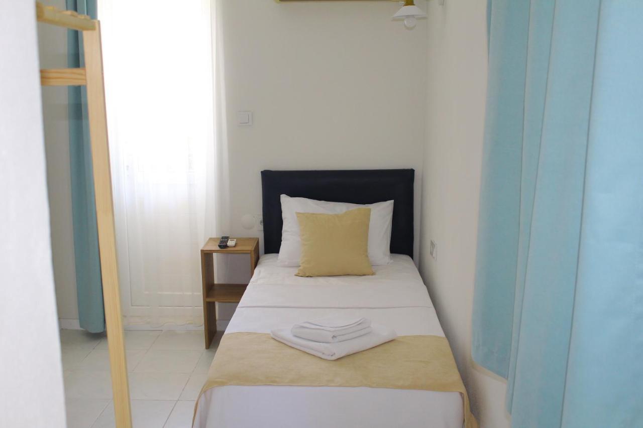 Lemon-Ada Butik Otel 库萨达斯 外观 照片