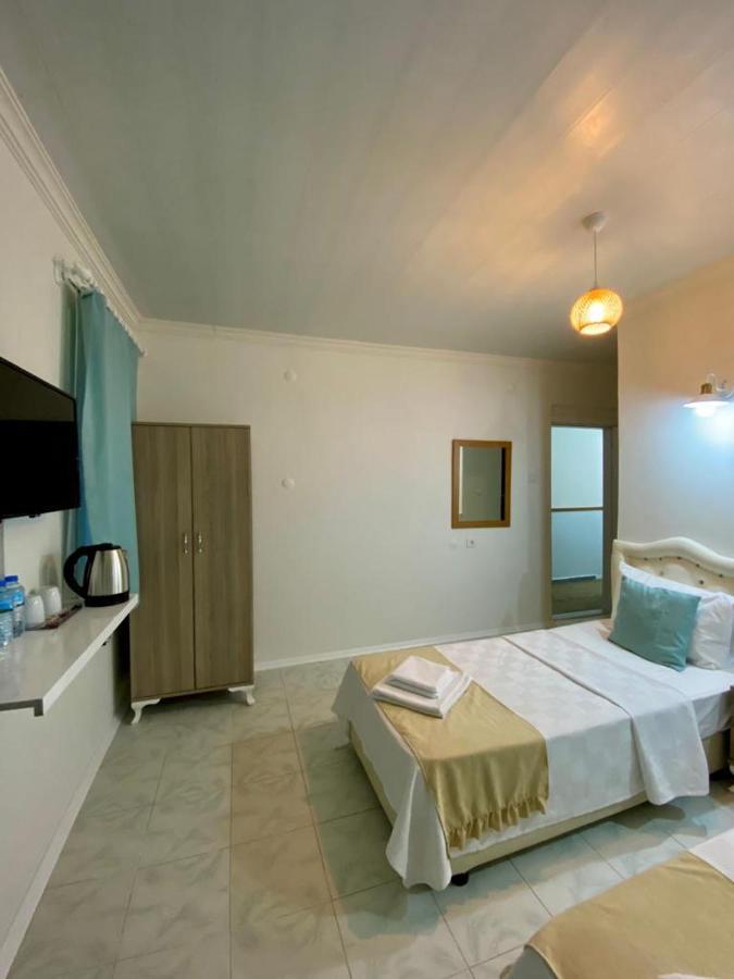 Lemon-Ada Butik Otel 库萨达斯 外观 照片