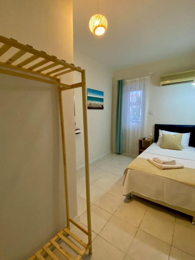 Lemon-Ada Butik Otel 库萨达斯 外观 照片